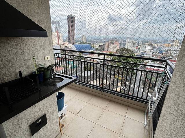 #4052 - Apartamento para Venda em São Paulo - SP - 2