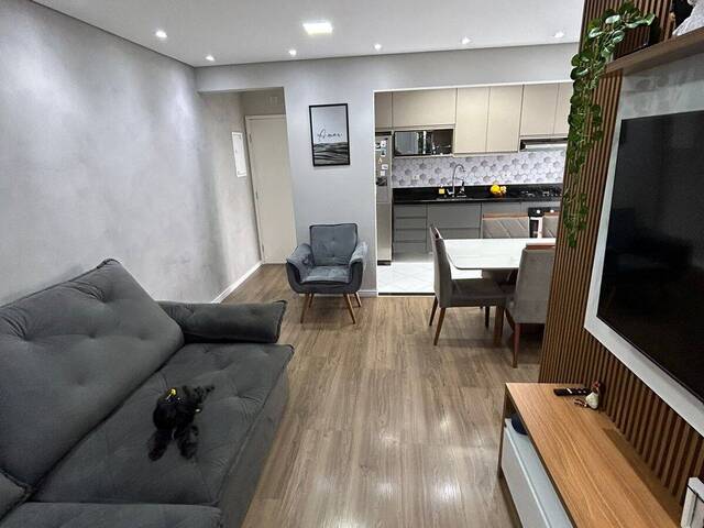 #4052 - Apartamento para Venda em São Paulo - SP - 3