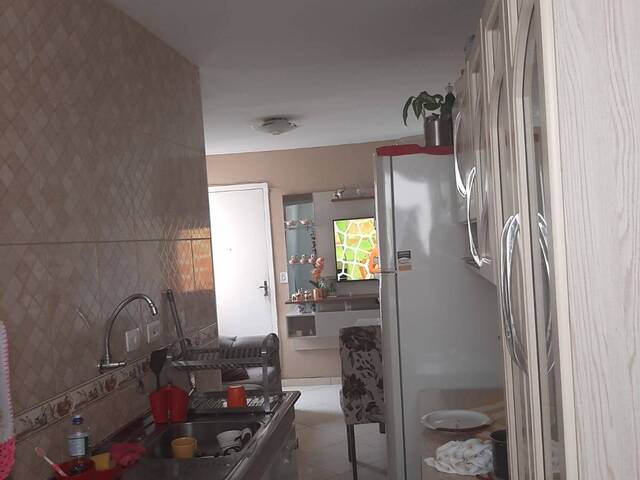 Apartamento para Venda em Osasco - 2