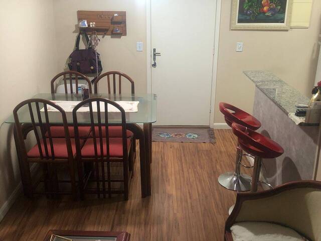 Apartamento para Venda em Osasco - 3