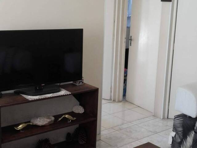 #4060 - Apartamento para Venda em Cotia - SP