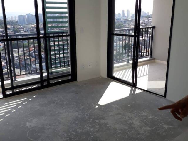 Apartamento para Venda em Osasco - 3