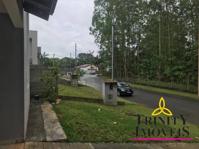 #4071 - Casa para Venda em Cotia - SP