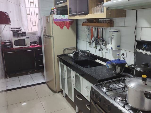 Apartamento para Venda em Osasco - 2