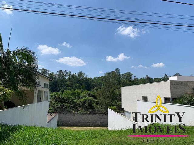 #4078 - Área para Venda em Cotia - SP - 3