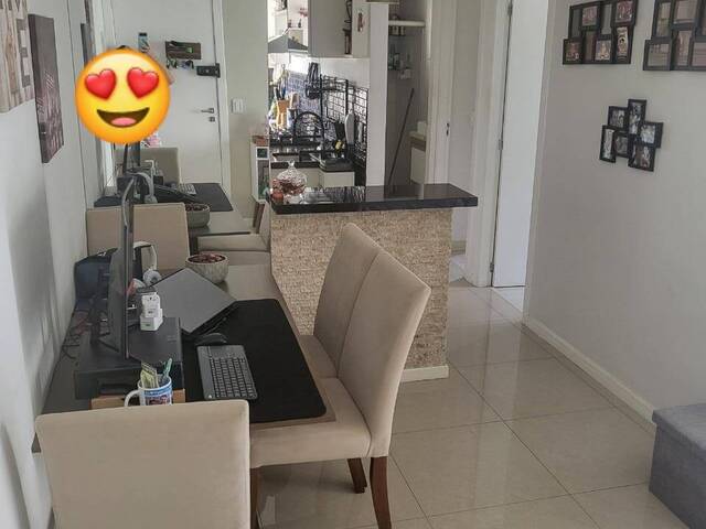 Apartamento para Venda em Cotia - 5