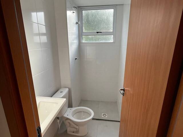 #4079 - Apartamento para Venda em Cotia - SP