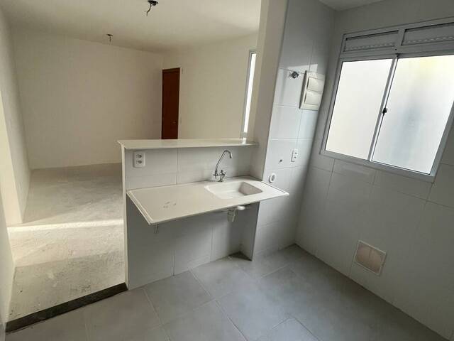 #4079 - Apartamento para Venda em Cotia - SP