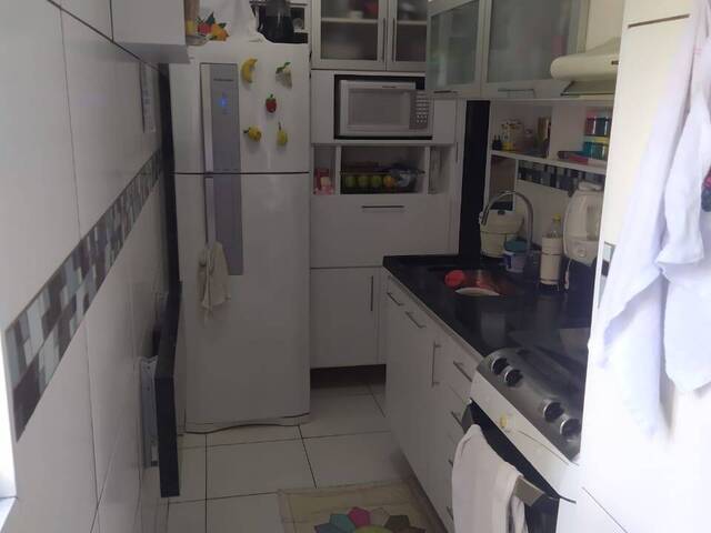 Apartamento para Venda em Cotia - 5