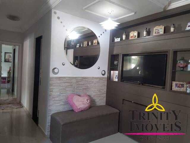 #4088 - Apartamento para Venda em Cotia - SP