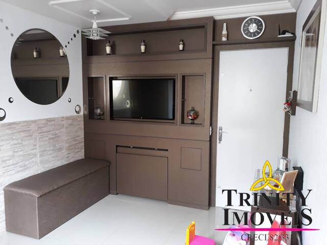 #4088 - Apartamento para Venda em Cotia - SP