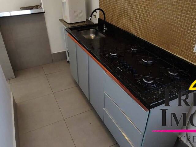 Apartamento para Venda em Cotia - 5