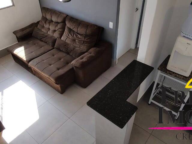 Apartamento para Venda em Cotia - 3