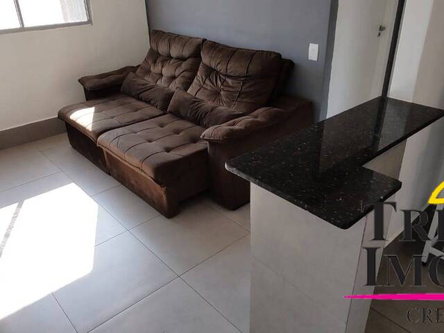 #4091 - Apartamento para Venda em Cotia - SP