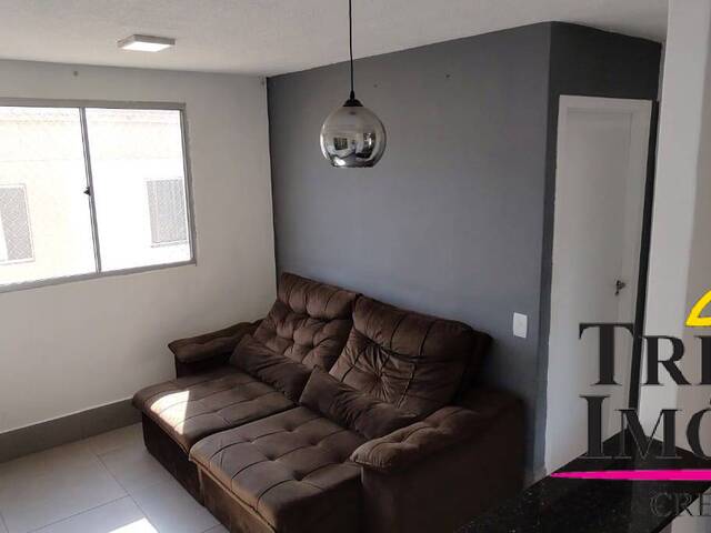 Apartamento para Venda em Cotia - 2