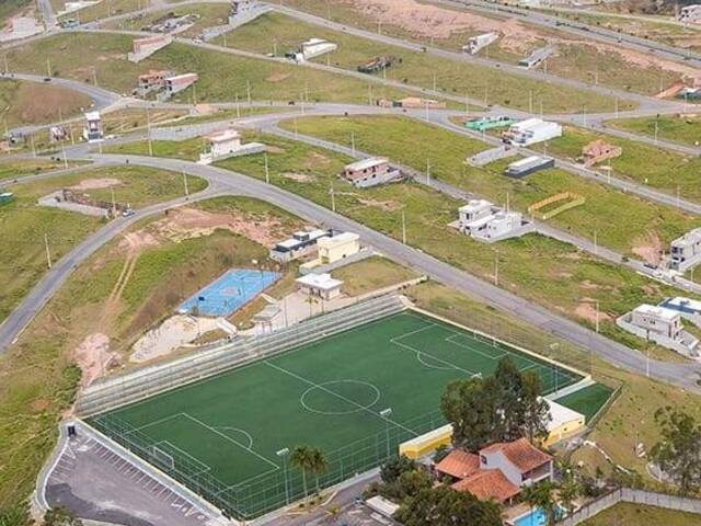 #4094 - Área para Venda em Santana de Parnaíba - SP