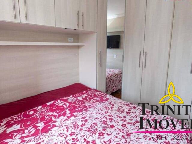 #4098 - Apartamento para Venda em Cotia - SP