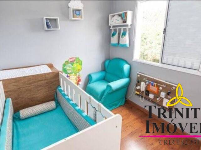 Apartamento para Venda em Cotia - 4