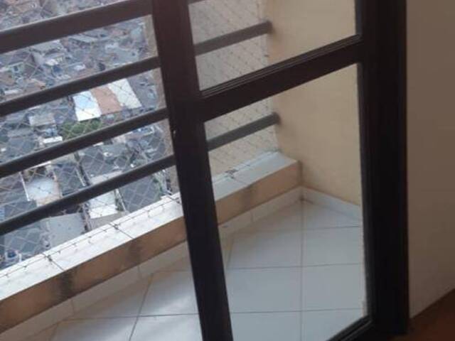 #4100 - Apartamento para Venda em Osasco - SP