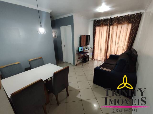 Apartamento para Venda em Osasco - 2