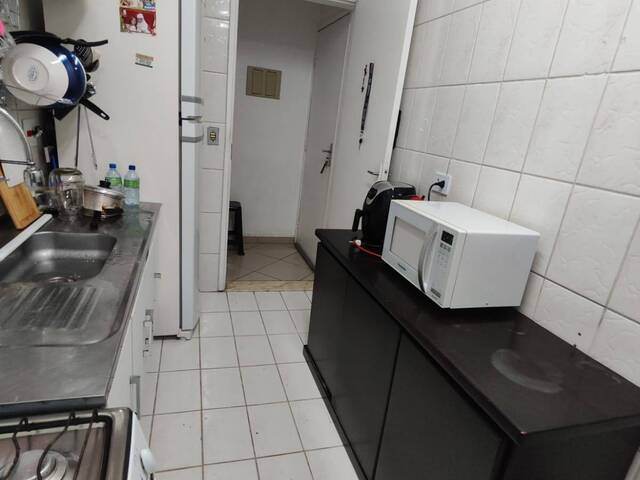 Apartamento para Venda em Osasco - 5