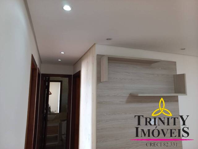 Apartamento para Venda em Osasco - 5