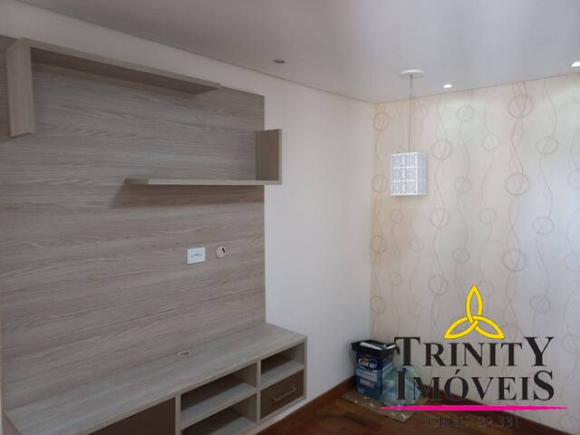 #4105 - Apartamento para Venda em Osasco - SP - 2