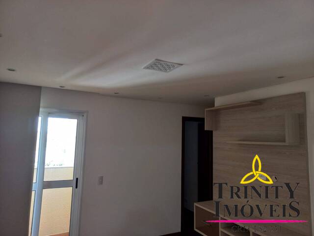 #4105 - Apartamento para Venda em Osasco - SP - 3