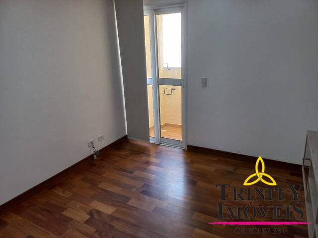 #4105 - Apartamento para Venda em Osasco - SP - 1