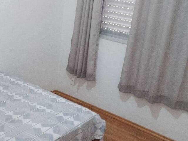 #4106 - Apartamento para Venda em São Paulo - SP - 3