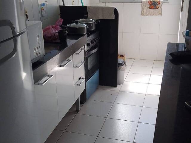 #4106 - Apartamento para Venda em São Paulo - SP - 2