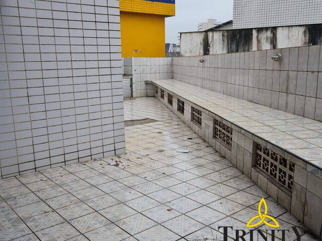 #4810 - Casa em condomínio para Venda em Praia Grande - SP - 1