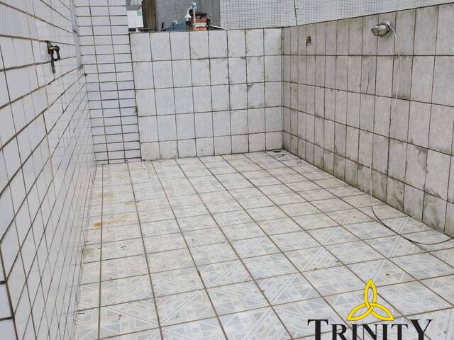 #4810 - Casa em condomínio para Venda em Praia Grande - SP - 3