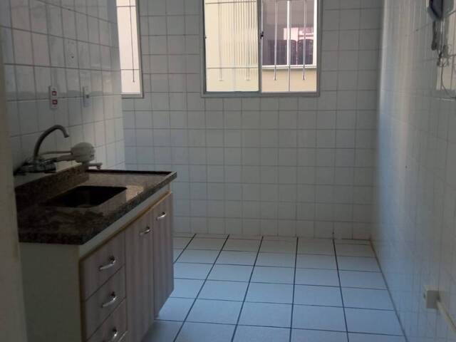 Apartamento para Venda em Cotia - 3