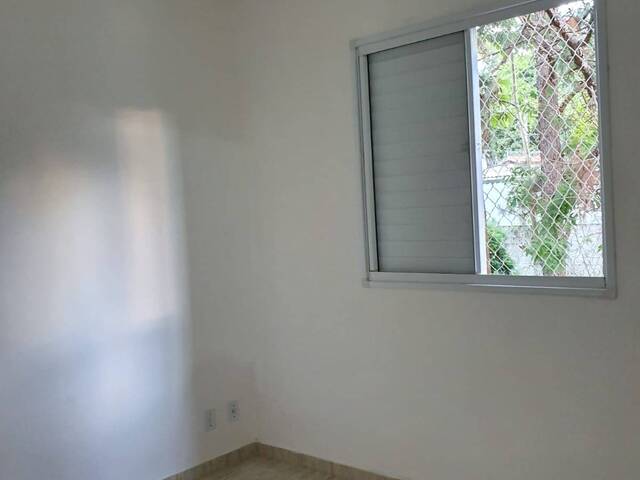 #4812 - Apartamento para Venda em Cotia - SP