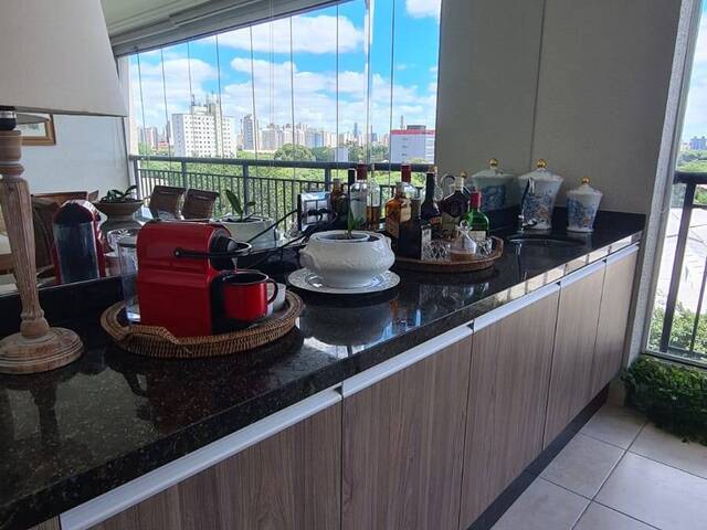 Apartamento para Venda em São Paulo - 5