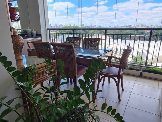 #1722 - Apartamento para Venda em São Paulo - SP - 3