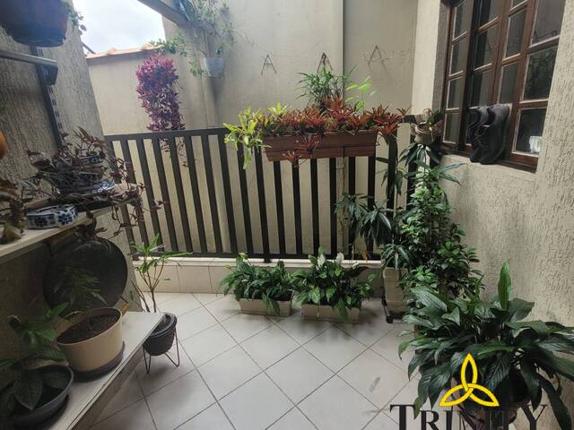 Casa para Venda em Osasco - 4