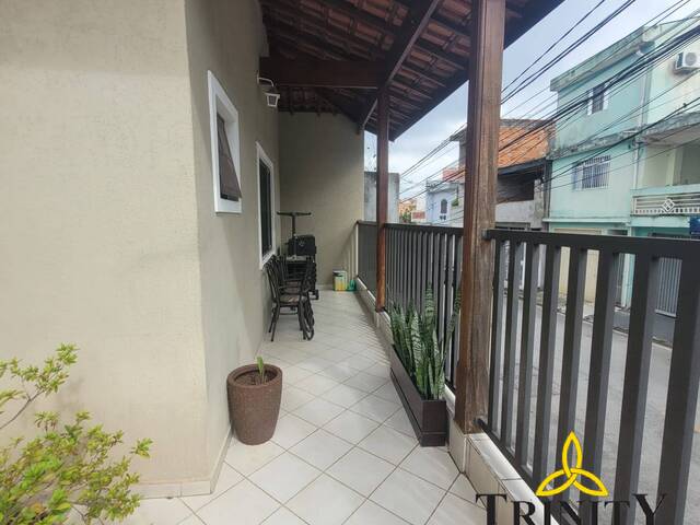 Casa para Venda em Osasco - 5