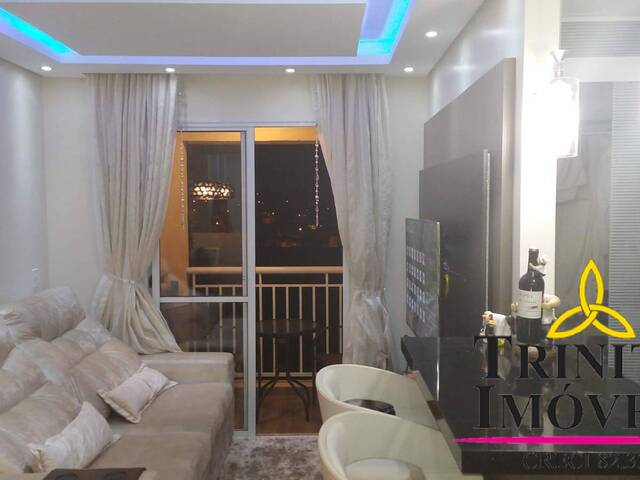 #4121 - Apartamento para Venda em Osasco - SP - 3