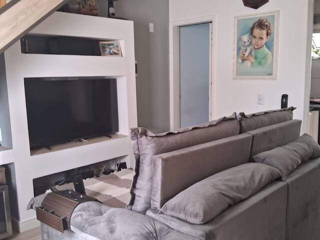 #4123 - Casa para Venda em Cotia - SP