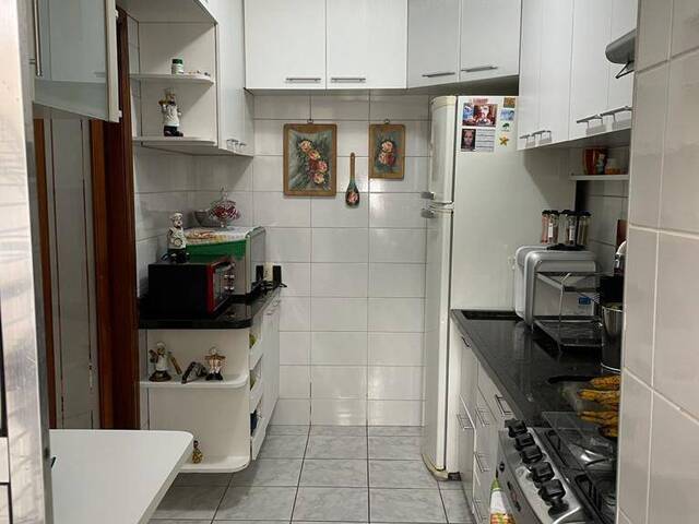 #4132 - Apartamento para Venda em Osasco - SP