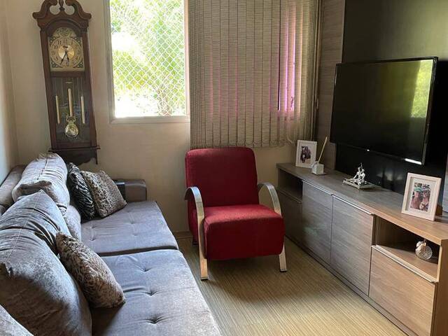 #4132 - Apartamento para Venda em Osasco - SP - 2