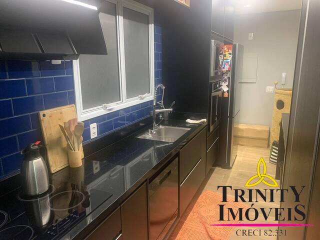Apartamento para Venda em Osasco - 5