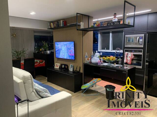 #4134 - Apartamento para Venda em Osasco - SP - 1