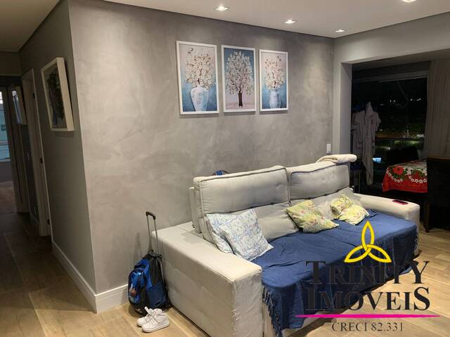 #4134 - Apartamento para Venda em Osasco - SP - 2