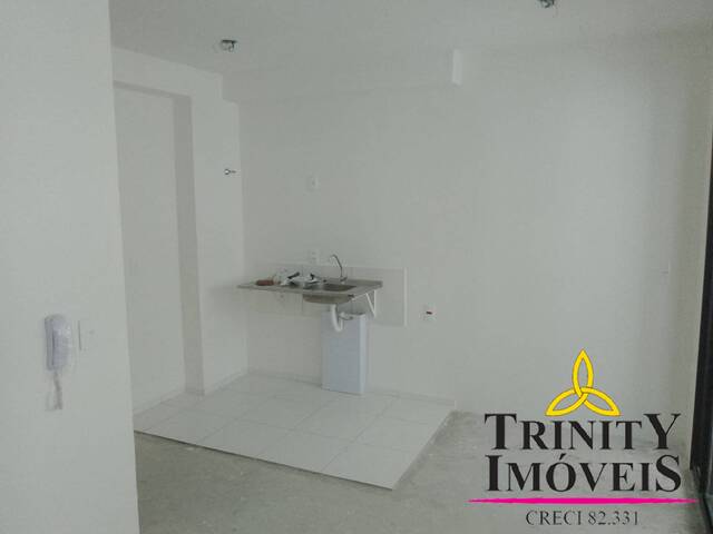 #4136 - Apartamento para Venda em Osasco - SP - 1