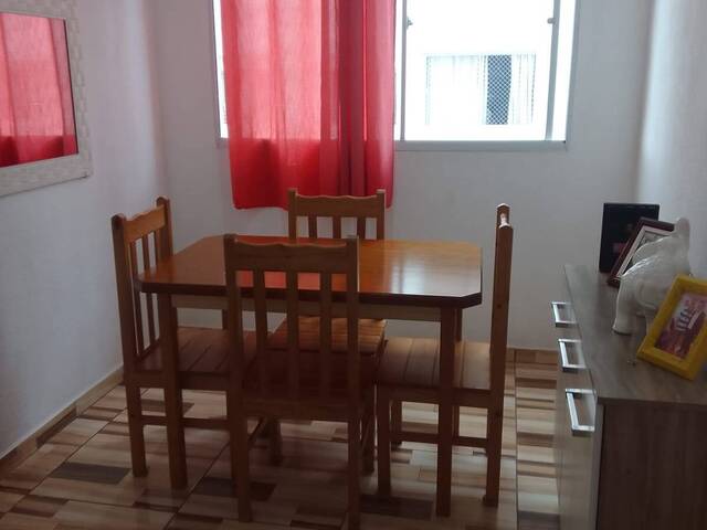 #4138 - Apartamento para Venda em São Paulo - SP - 2