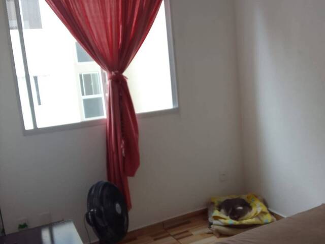 #4138 - Apartamento para Venda em São Paulo - SP - 3