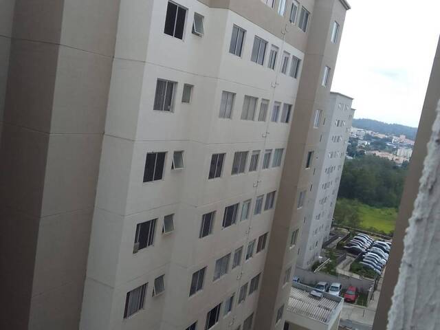 #4138 - Apartamento para Venda em São Paulo - SP